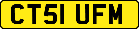 CT51UFM