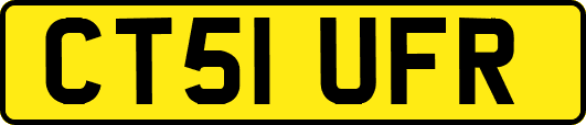 CT51UFR
