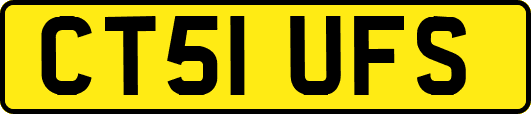 CT51UFS