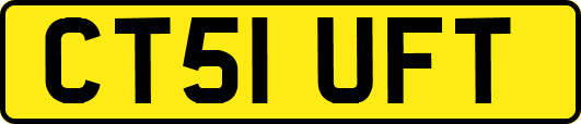CT51UFT