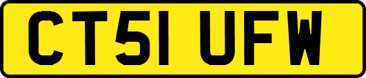 CT51UFW