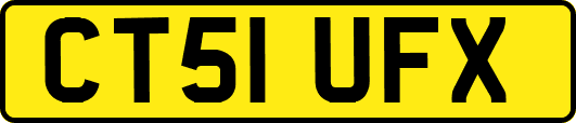CT51UFX