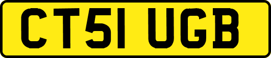 CT51UGB
