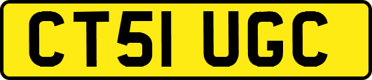 CT51UGC