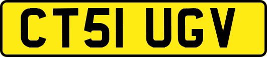 CT51UGV