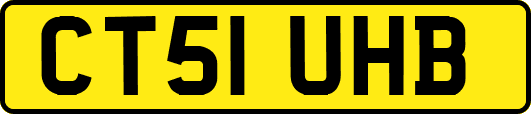 CT51UHB