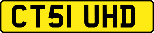 CT51UHD