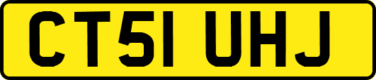 CT51UHJ