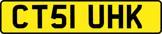 CT51UHK
