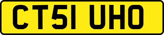 CT51UHO