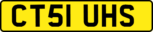 CT51UHS