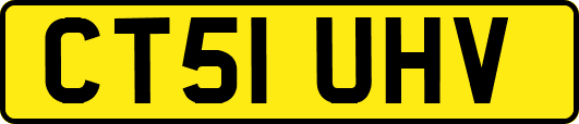 CT51UHV