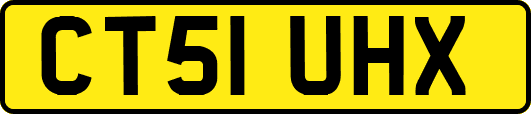 CT51UHX
