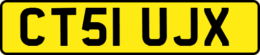 CT51UJX