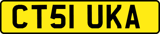 CT51UKA