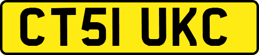 CT51UKC