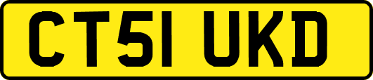 CT51UKD