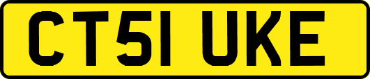 CT51UKE