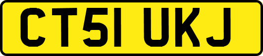 CT51UKJ