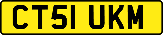 CT51UKM