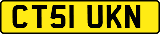 CT51UKN