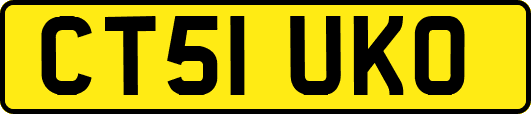 CT51UKO