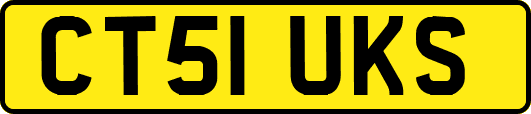 CT51UKS