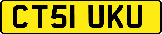 CT51UKU