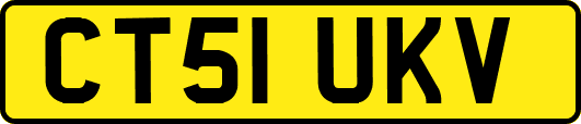 CT51UKV
