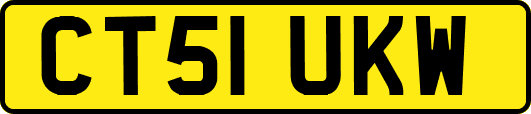CT51UKW