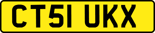 CT51UKX