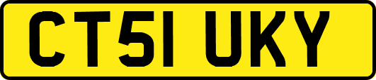 CT51UKY