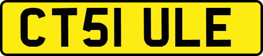 CT51ULE