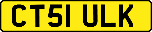 CT51ULK