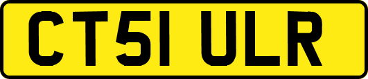 CT51ULR