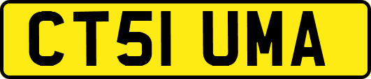 CT51UMA