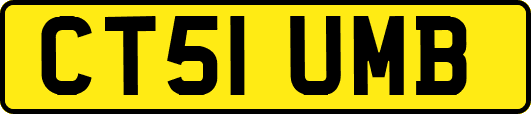 CT51UMB