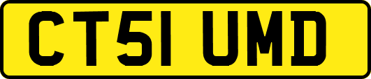 CT51UMD