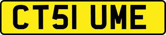 CT51UME