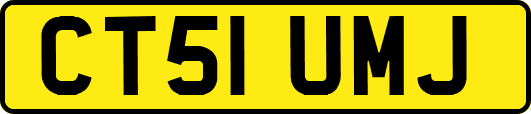 CT51UMJ