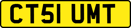 CT51UMT