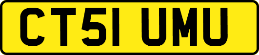 CT51UMU