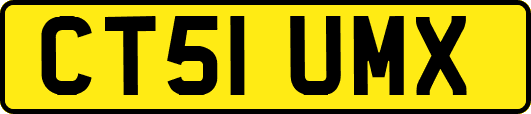 CT51UMX