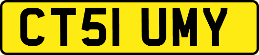 CT51UMY