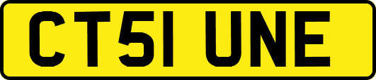 CT51UNE