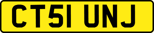 CT51UNJ