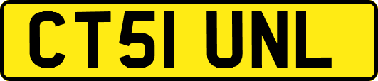 CT51UNL