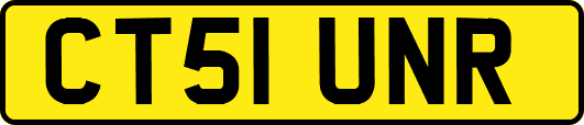 CT51UNR