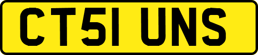 CT51UNS