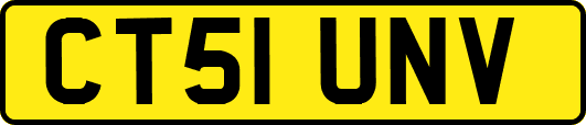 CT51UNV